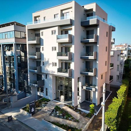 אתונה Wellnest Hotel מראה חיצוני תמונה