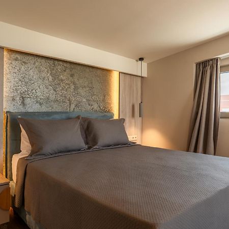 אתונה Wellnest Hotel מראה חיצוני תמונה
