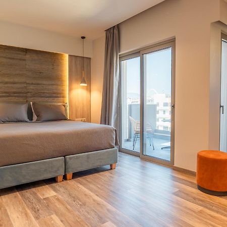 אתונה Wellnest Hotel מראה חיצוני תמונה
