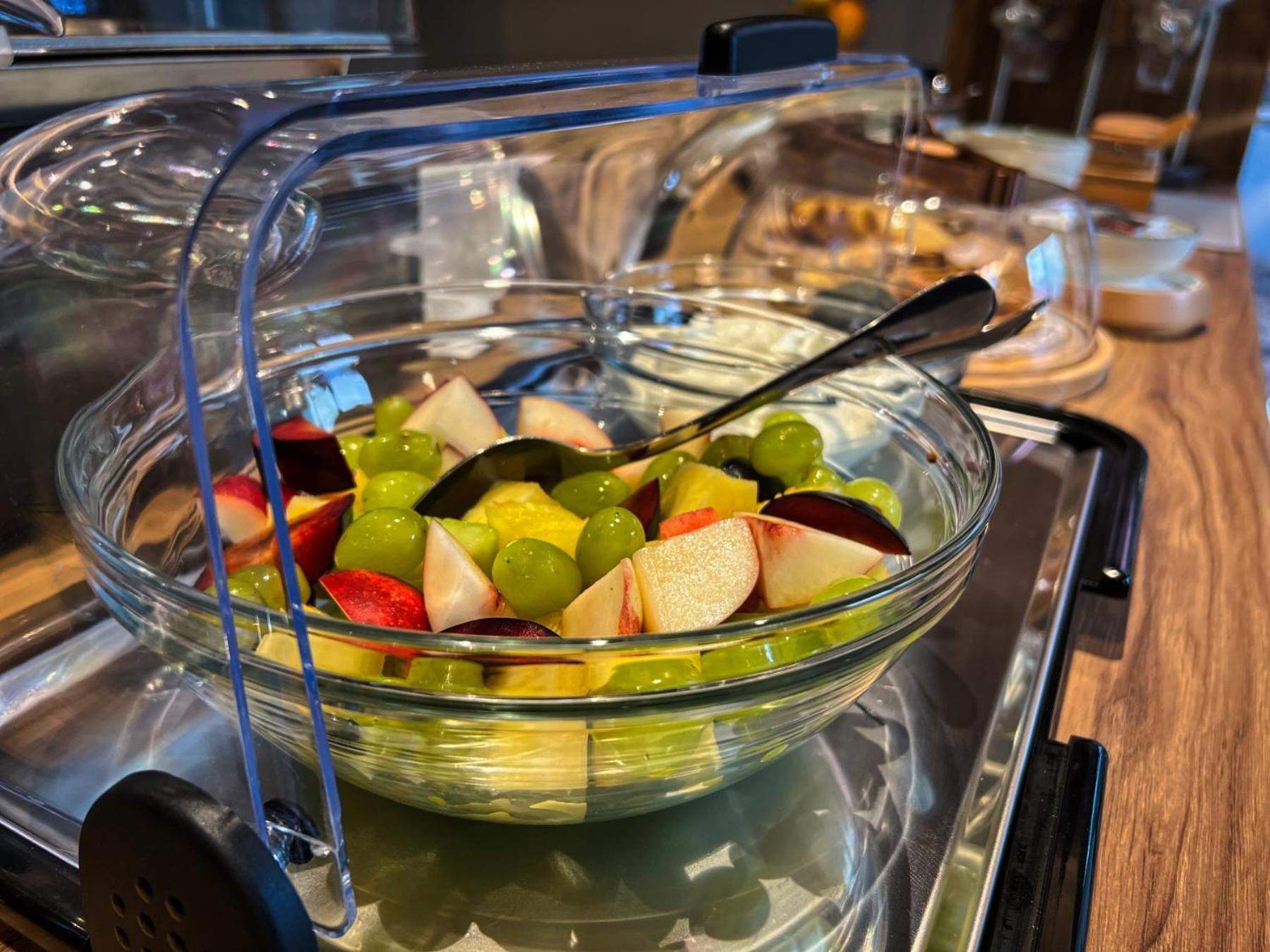 אתונה Wellnest Hotel מראה חיצוני תמונה