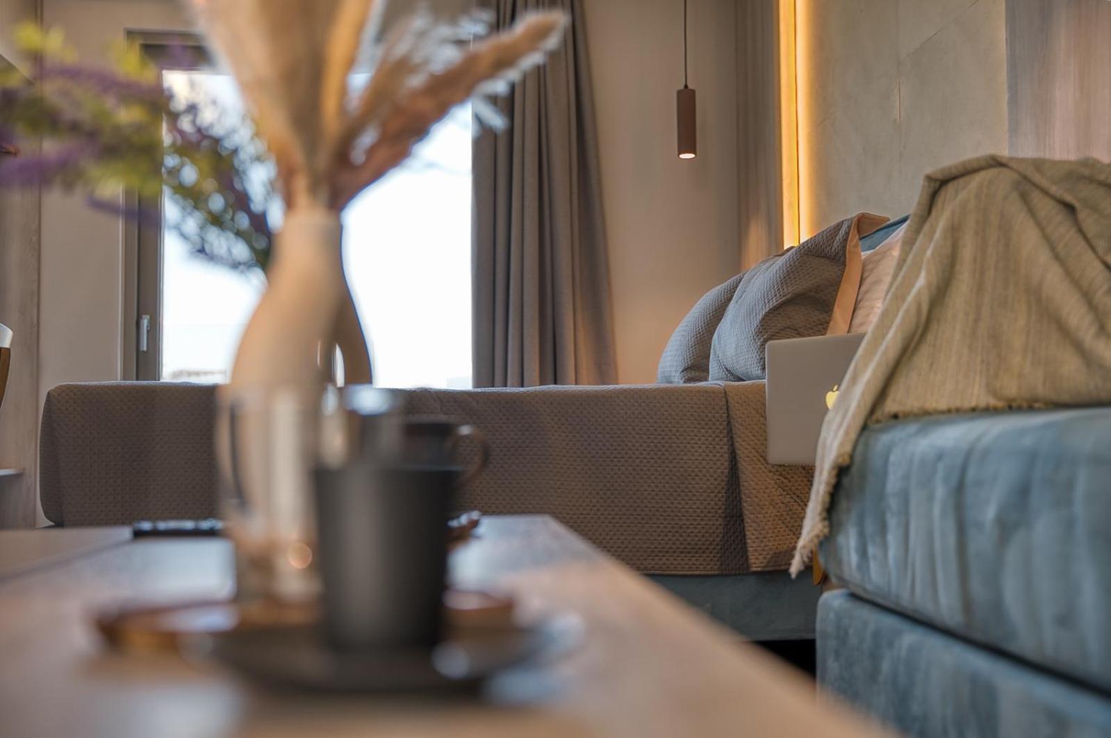 אתונה Wellnest Hotel מראה חיצוני תמונה