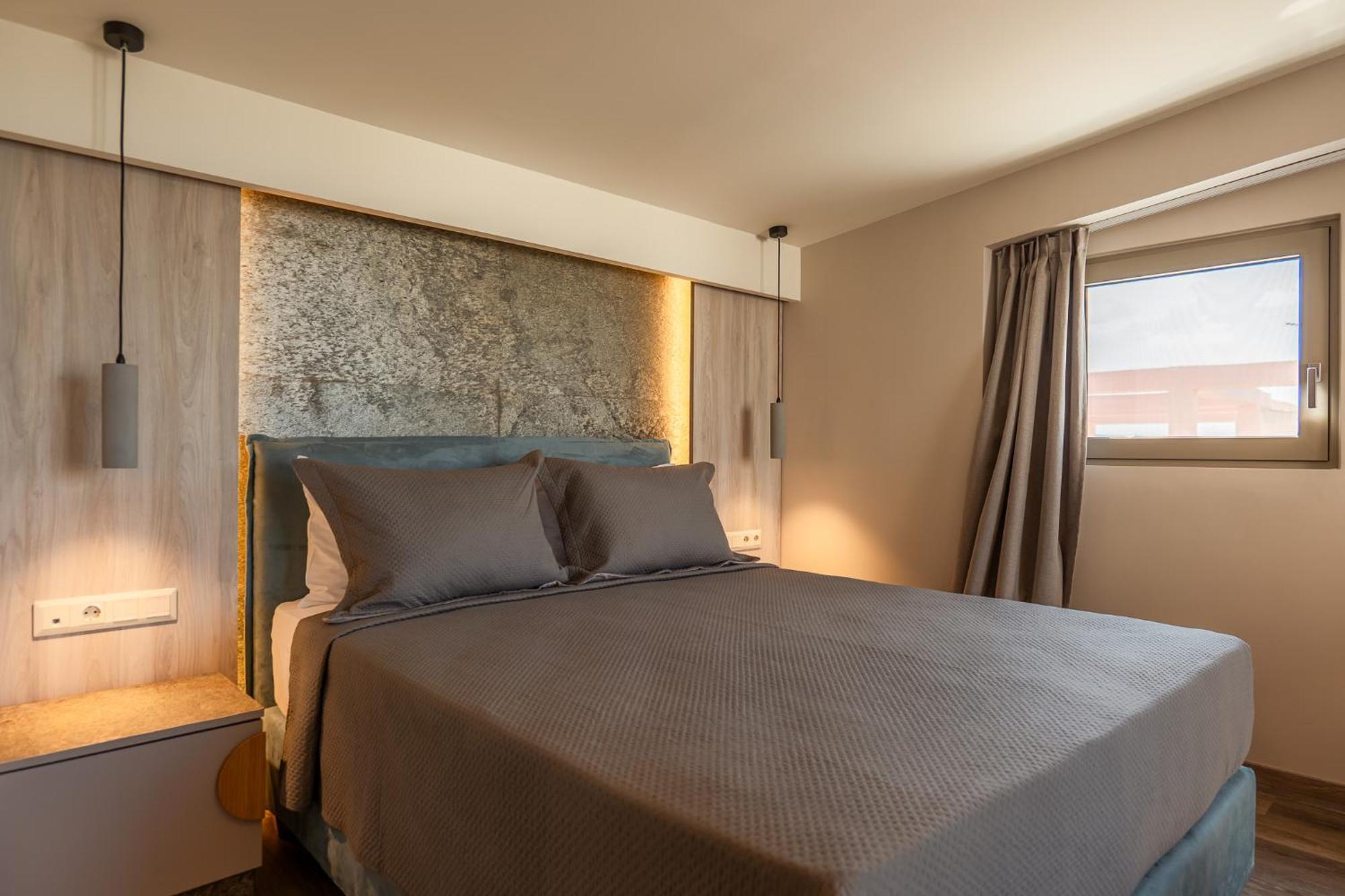 אתונה Wellnest Hotel מראה חיצוני תמונה