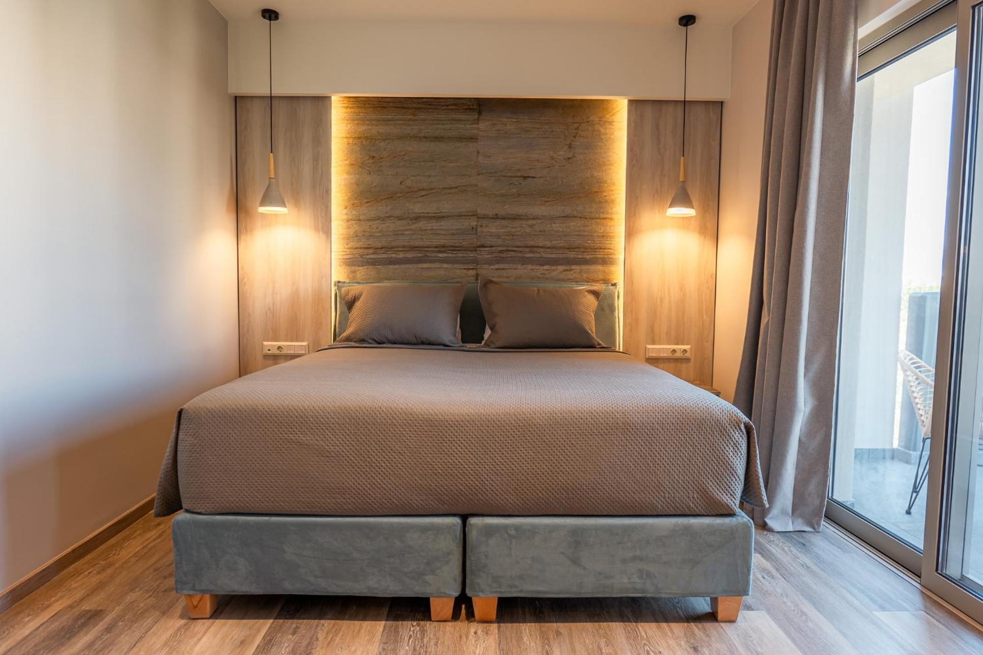 אתונה Wellnest Hotel מראה חיצוני תמונה